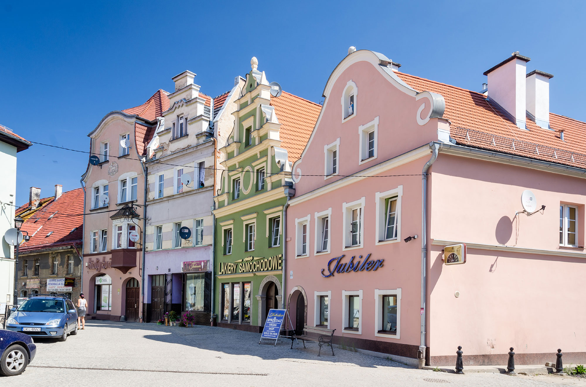 Klodzko